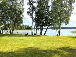 Vakantiehuis Flisby  20