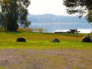 Vakantiehuis Flisby  11