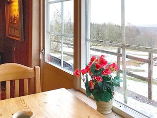 Vakantiehuis Flisby  12