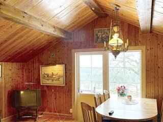 Vakantiehuis Flisby  6