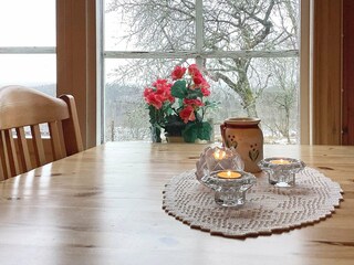 Vakantiehuis Flisby  18