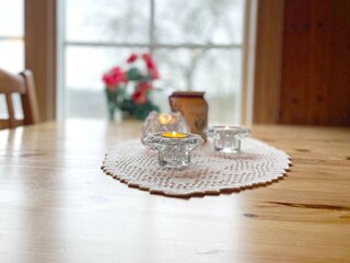 Vakantiehuis Flisby  14