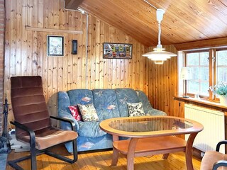 Vakantiehuis Flisby  20