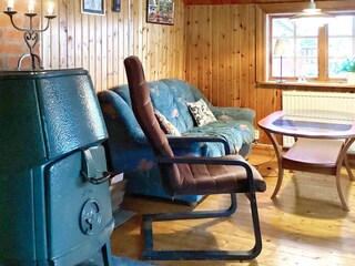 Holiday house Flisby  28