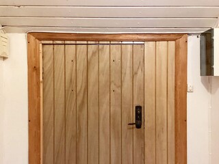 Ferienhaus Flisby  23