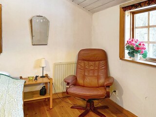 Vakantiehuis Flisby  14