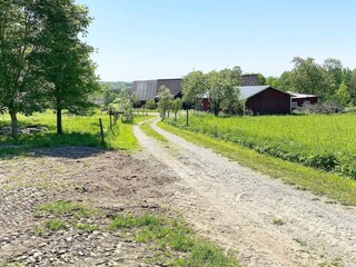 Vakantiehuis Flisby  11