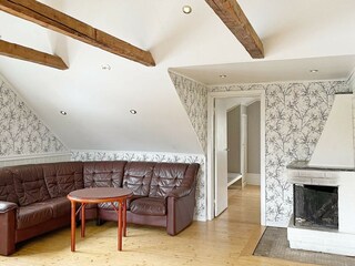 Vakantiehuis Flisby  16