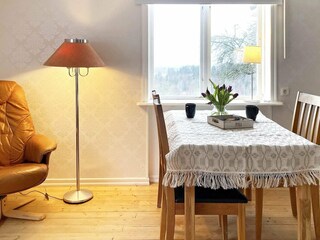 Vakantiehuis Flisby  15