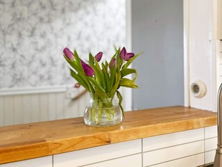 Vakantiehuis Flisby  22