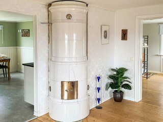 Vakantiehuis Flisby  12