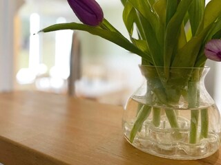 Vakantiehuis Flisby  30