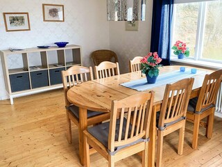 Holiday house Flisby  32