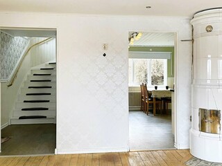 Vakantiehuis Flisby  32