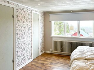 Vakantiehuis Flisby  38