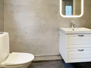 Vakantiehuis Flisby  33