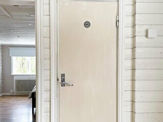 Vakantiehuis Flisby  9