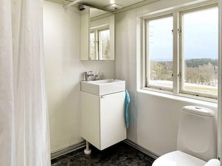 Vakantiehuis Flisby  5