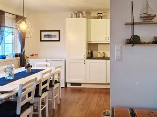 Vakantiehuis Masfjorden  11