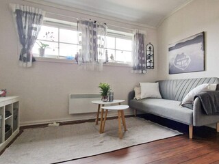 Ferienhaus Masfjorden  13