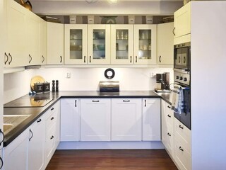 Ferienhaus Masfjorden  14