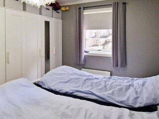 Ferienhaus Masfjorden  18