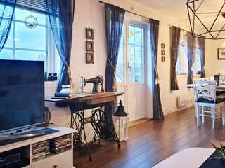 Vakantiehuis Masfjorden  10