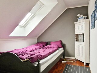 Ferienhaus Masfjorden  20