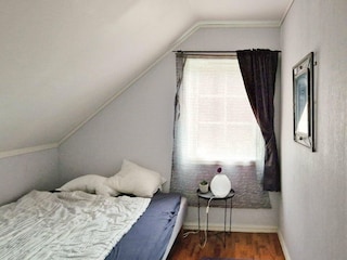 Vakantiehuis Masfjorden  15