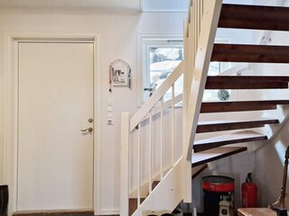 Ferienhaus Masfjorden  16