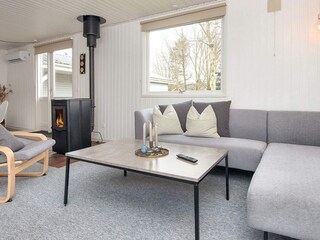 Holiday house Sønderballe  33