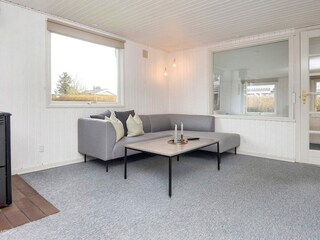 Casa de vacaciones Sønderballe  12
