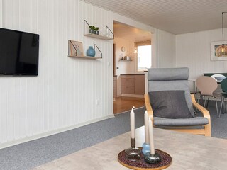 Ferienhaus Sønderballe  9