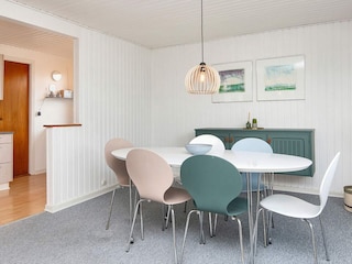 Vakantiehuis Sønderballe  14