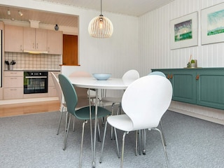 Ferienhaus Sønderballe  8