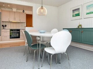 Holiday house Sønderballe  14