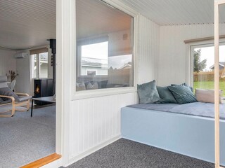 Vakantiehuis Sønderballe  3