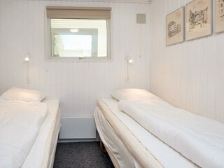 Maison de vacances Sønderballe  4