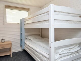 Casa de vacaciones Sønderballe  20