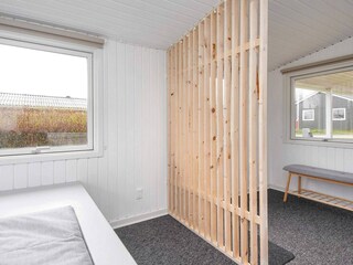 Maison de vacances Sønderballe  3