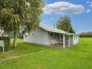 Casa de vacaciones Sønderballe  12