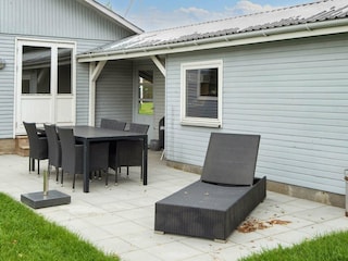 Ferienhaus Sønderballe  4