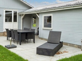 Vakantiehuis Sønderballe  4