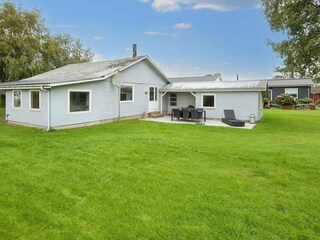 Casa de vacaciones Sønderballe  17