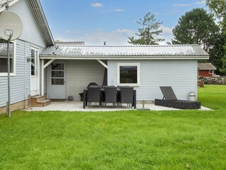 Casa de vacaciones Sønderballe  8