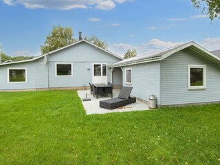Maison de vacances Sønderballe Enregistrement extérieur 1