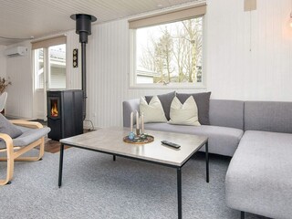 Ferienhaus Sønderballe  24