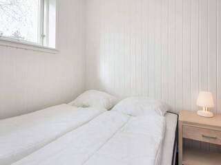 Casa de vacaciones Sønderballe  27