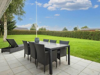 Maison de vacances Sønderballe  33