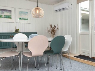 Casa de vacaciones Sønderballe  13